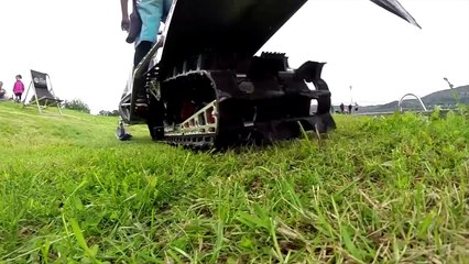 Around the world: Water skiing is underrated