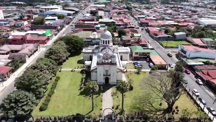 mqn-Vecinos de Curridabat organizan un gran baile para restaurar su parroquia-180225