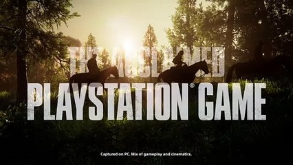 The Last of Us™ Parte I: Desde PS3 hasta PC en 2023 🎮