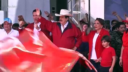 Honduras acuerda con el gobierno de Trump continuar extradiciones