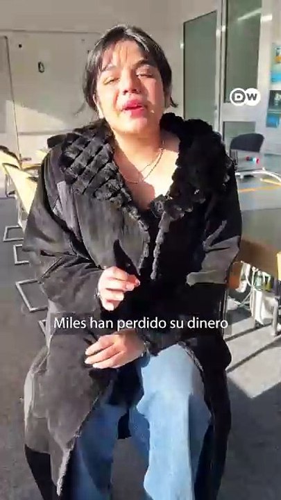 Milei y el escándalo $Libra: ¿FUE UNA ESTAFA?