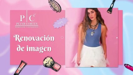 Cómo maquillarte sin parecer Drag Queen y mascarilla con barba / Makeup Room