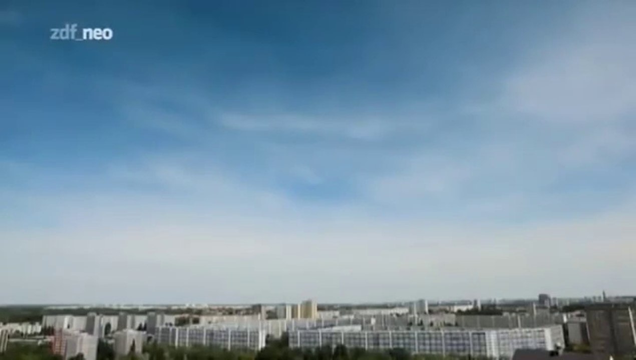 Ein starkes Team -54- Prager Frühling