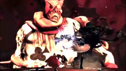 Alice Madness Returns