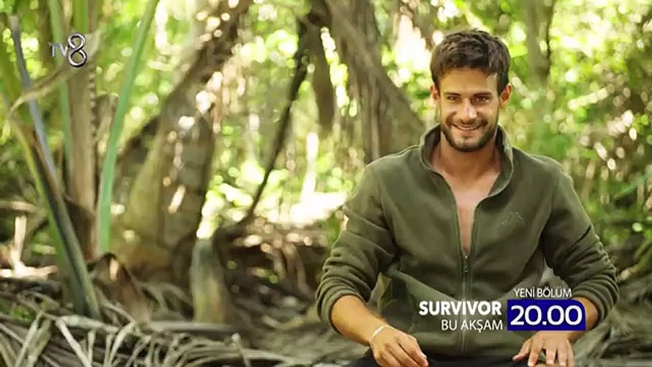 Survivor 2025 19.02.2025 Tanıtımı