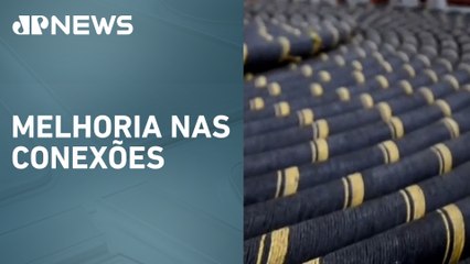 Meta vai lançar cabo submarino por cinco continentes