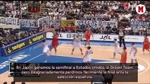 Theo Papaloukas, uno de los mejores bases europeos de la historia, repasa su carrera con MARCA