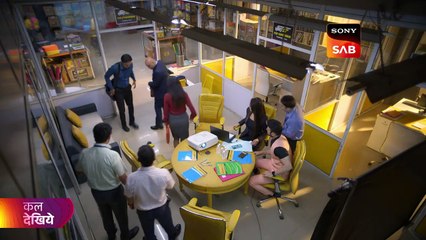 Wagle Ki Duniya| Promo Episode 970| Sab Tv|