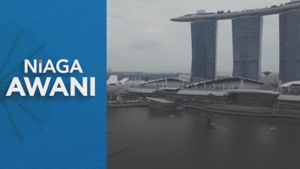 Belanjawan Singapura: Pelbagai bantuan atasi inflasi, pertumbuhan jadi tumpuan