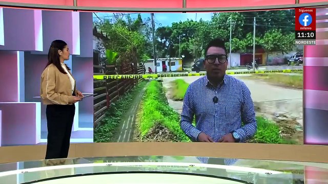 Sujetos armados disparan contra una casa en Minatitlán, Veracruz; hay una persona sin vida