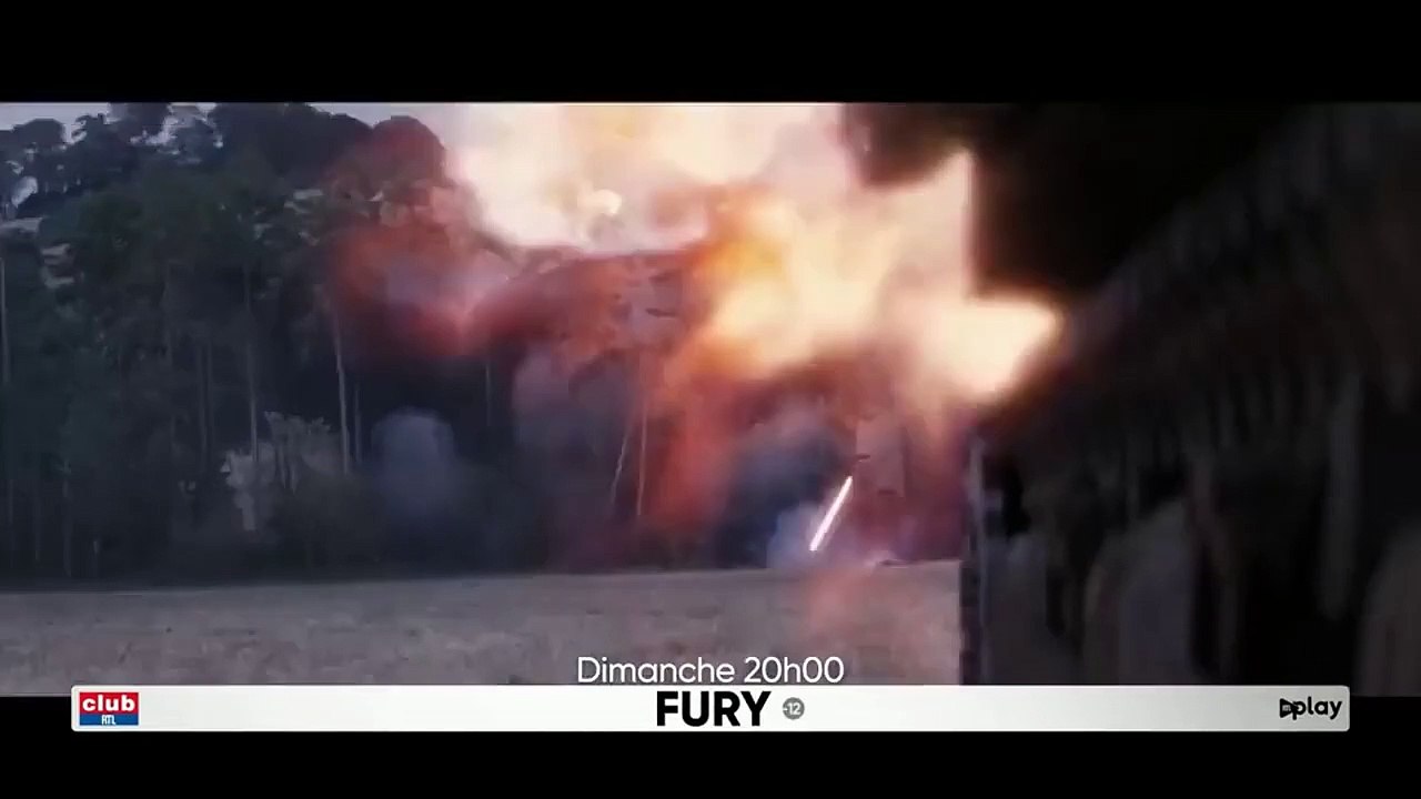 Fury