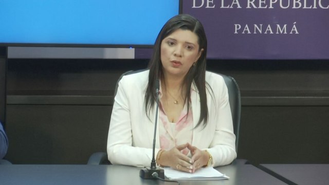Ministra de Trabajo asegura que huelga del Suntracs no está amparada por la ley
