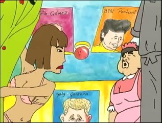 El Siguiente Programa 1x07 Iguazomania Parte 2