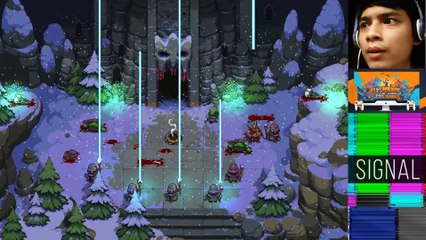 Buruan Mainin Dugeon Of Dreadrock Chapter 56-70 by GRAD-Gaming - Walthrought