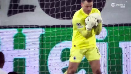 【FULL MATCH】 Atalanta vs. Club Brugge | UEFA Champions League 2024/25