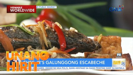 BUDGETARIAN ULAM: 129 PESOS, GOOD FOR 3-5 PAX NA! | Unang Hirit
