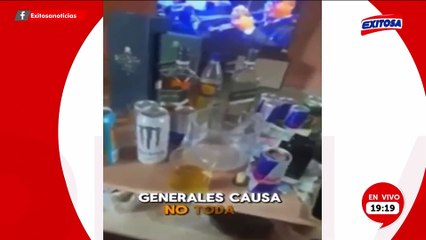 Mininter sobre demora en captura de Vladimir Cerrón: "Una de las virtudes es la paciencia"