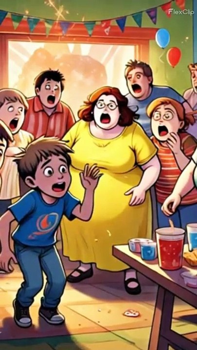 Funny story videos ‑ Made with FlexClip