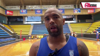 Gregory Vargas habla de la incorporación de Ronald Guillén a la selección