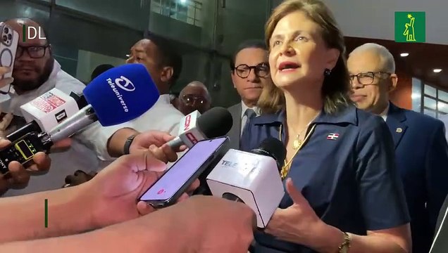 Raquel Peña anuncia la implementación de las “Fiestas de Lectura” en la República Dominicana