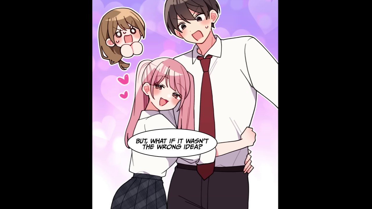 [Manga Dub] I was dating my teacher but she dumps me