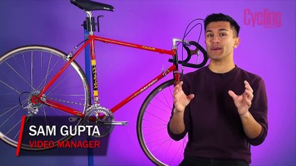 Do Upgrades On Your Bike Always Make You Go Faster?