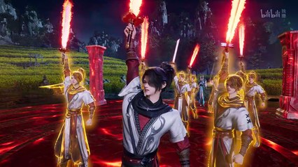 Lord of Destiny Episode 16 Multi subtitles