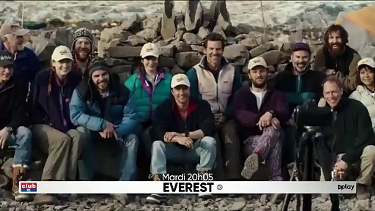 Everest