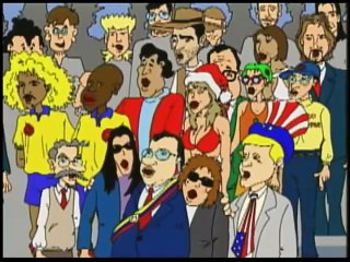 El Siguiente Programa 1x11  Por qué somos así.