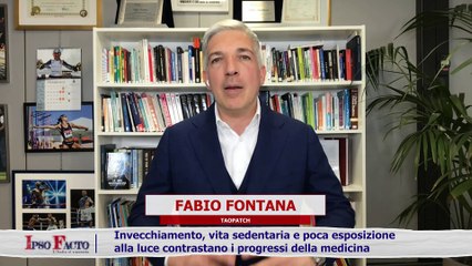 PUNTATA 40 IPSO FACTO