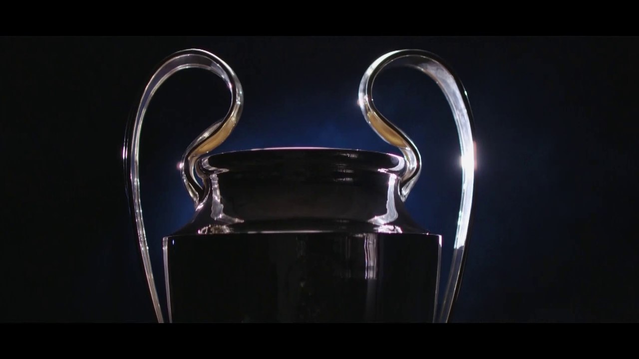 U€FA CHAMPl0NS LEA6UE - OFFICIAL Hl6HLl6HTS (Feb 18, 2025)
