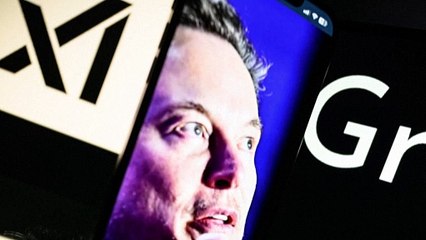 Musk presenta Grok 3, la nueva versión de su chatbot de IA "aterradoramente inteligente"