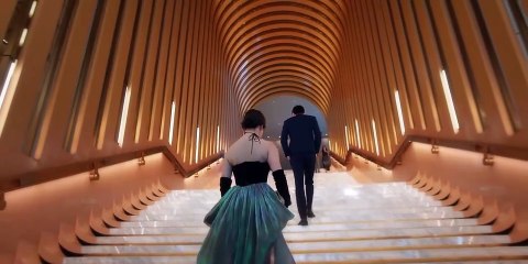 The Silent Wife Episode 2 (English Sub)