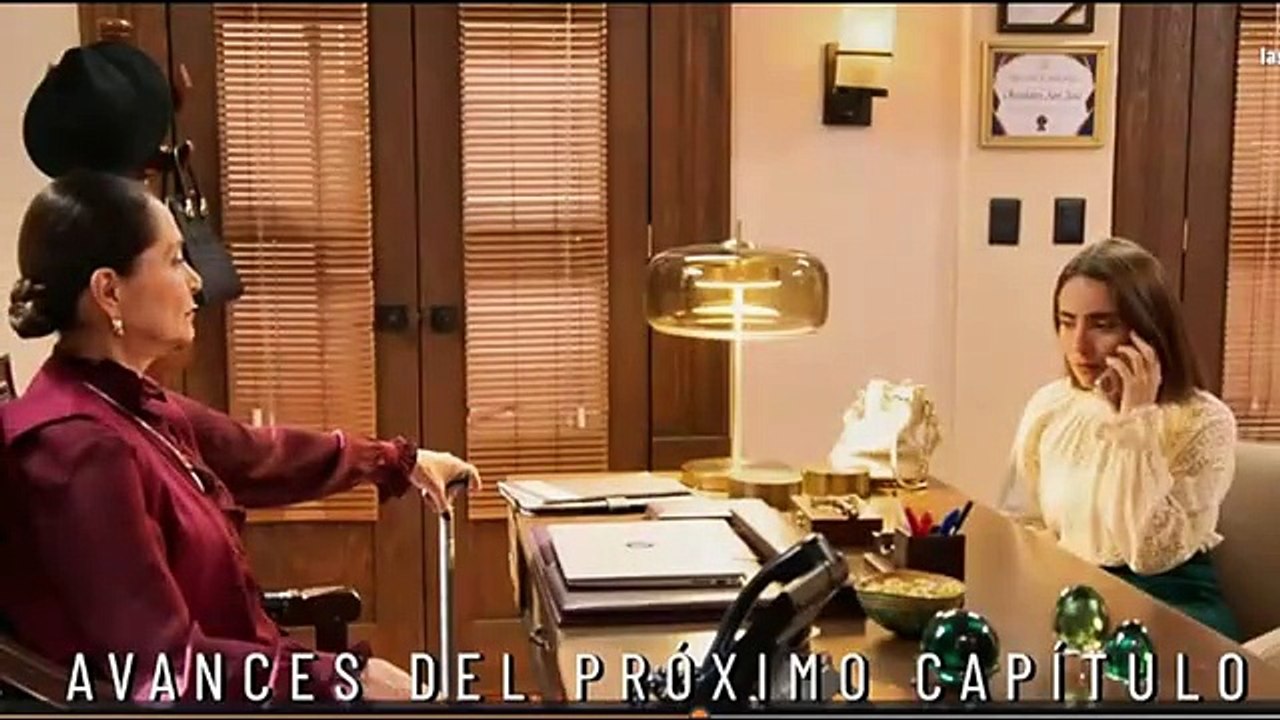AMOR AMARGO Capitulo 78 Completo