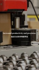 Smart Manufacturing Solutions
