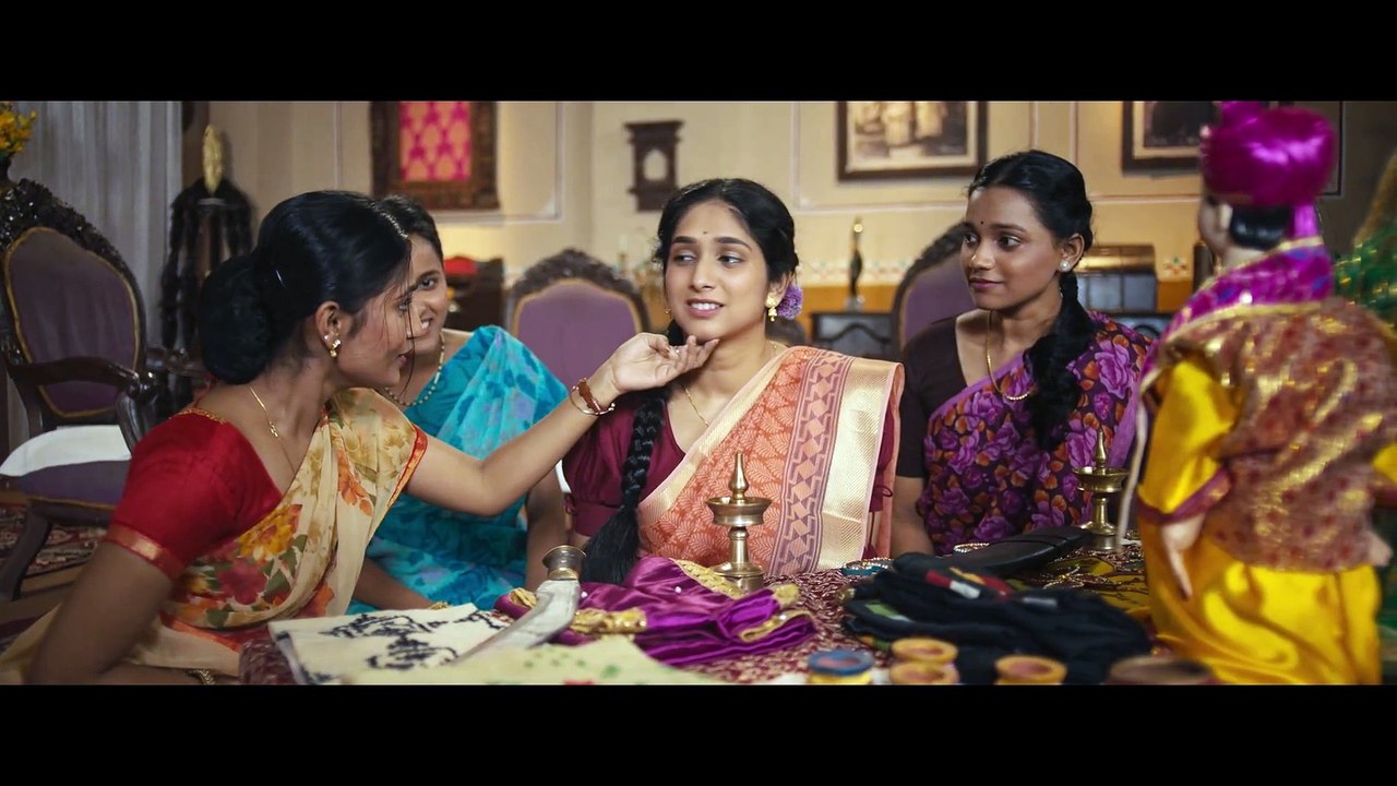 (P2) Rukhsat 2024 full movie