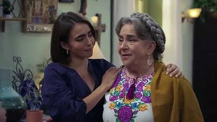 Amor Amargo  Capítulo 77 Completo