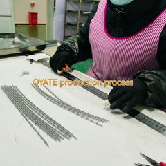 645mm 220v 2000w industry IR heat lamp heating element for pet injection stretch blow moulding machine