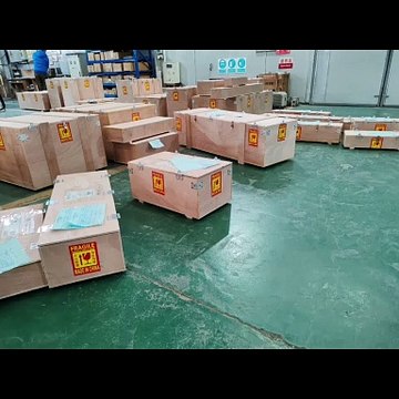 610mm 220v 1200w SK15 quartz heating lamps halogen heat lamp IR lamp for Blowing Machines