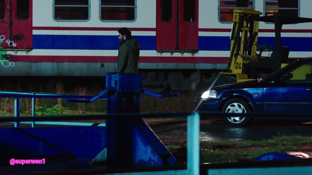 Elif y Omer su historia 150