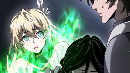 Shadow’s Resurgence [The Betrayal Of Family  Shadow] Episode 33 In Multiple Subtitles