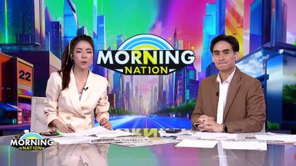 “จุลพันธ์” สวนสภาพัฒน์มั่นใจปี 68 จีดีพีโตถึง 3% | Morning Nation | 19 ก.พ. 68 | PART 3