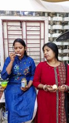 Bahen Ki Madat || Comedy || Funny