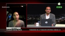 Elizabeth Gómez nos habla sobre el Centro de Autismo de Tepatitlán