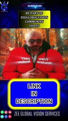 5 MINUTES a Day with Zeeglobalvision Can Change YOUR Life