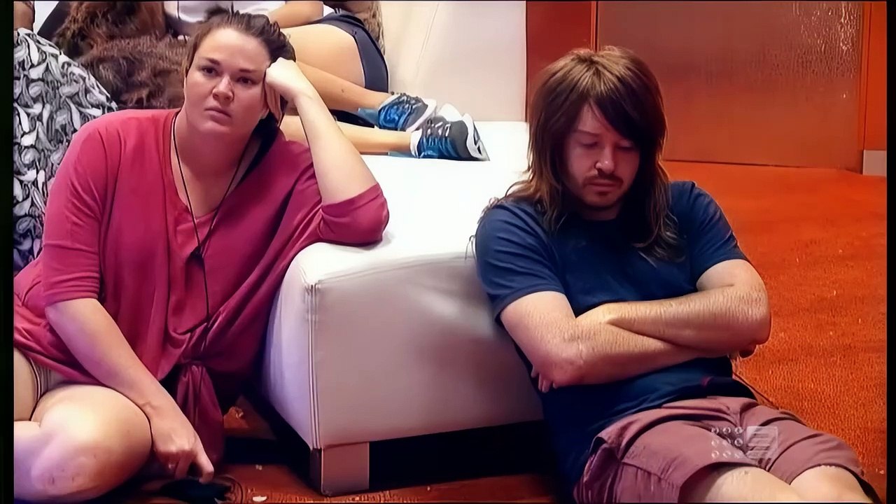 027-Big Brother Australia Season 9, Day 26, Daily Show, Friday, 7 September 2012