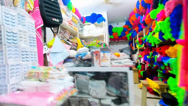 🇬🇭 EXPLORING THE BIGGEST SHOPPING MALL IN WEST AFRICA (GHANA) - MAKOLA SHOPPING MALL