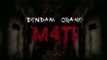 DENDAM ORANG MATI (2025) - FILM HOROR INDONESIA