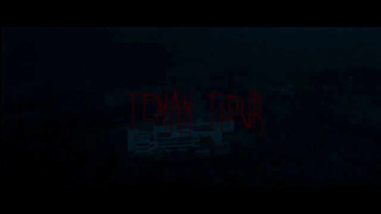 Teman Tidur (2023) - Film Horor Indonesia