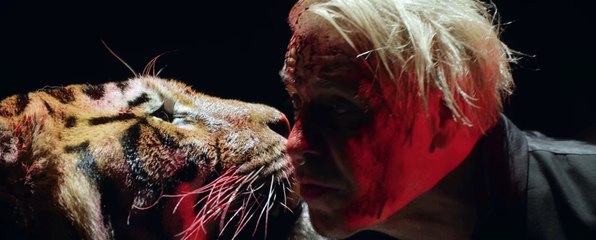 Till Lindemann – Zunge (Official Music Video) 🎶